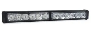 Barra Stroboscópica Federal Signal 12 Leds